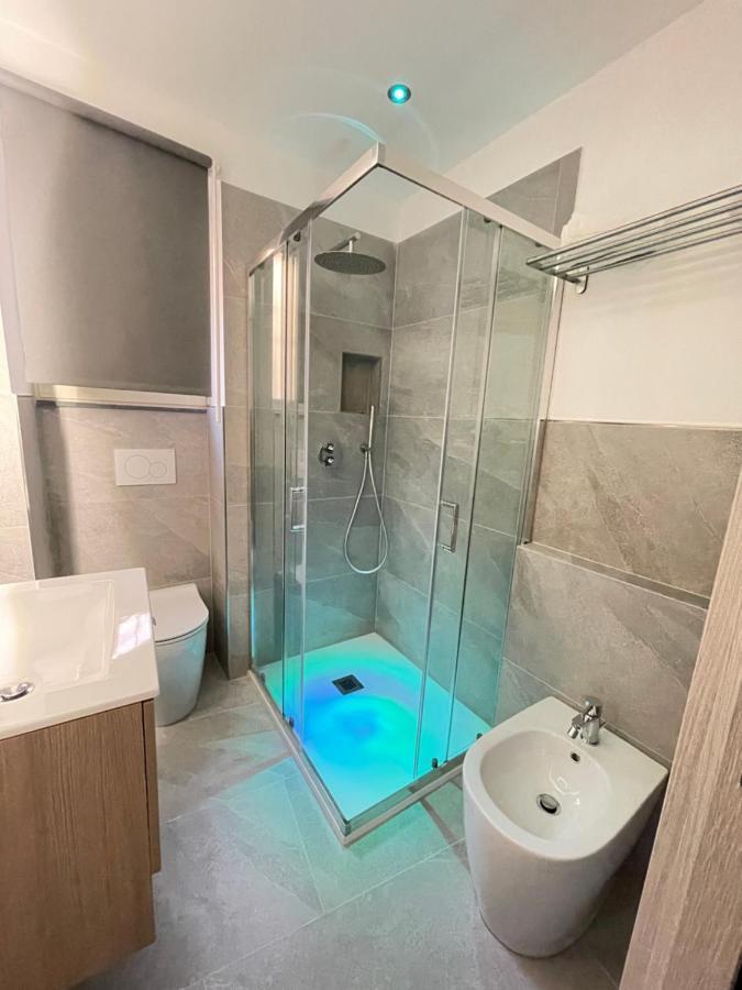Apartament Il Vicolo Di Paola Katania Zewnętrze zdjęcie