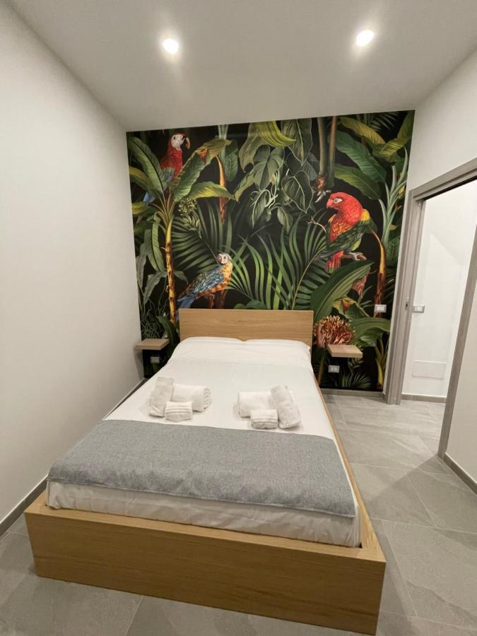 Apartament Il Vicolo Di Paola Katania Zewnętrze zdjęcie