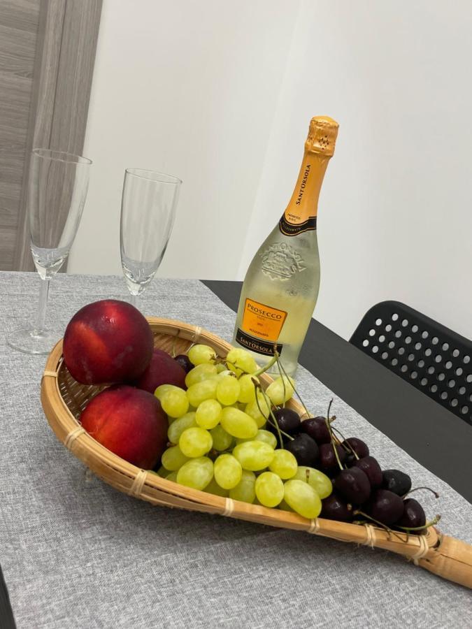 Apartament Il Vicolo Di Paola Katania Zewnętrze zdjęcie