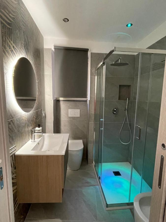 Apartament Il Vicolo Di Paola Katania Zewnętrze zdjęcie