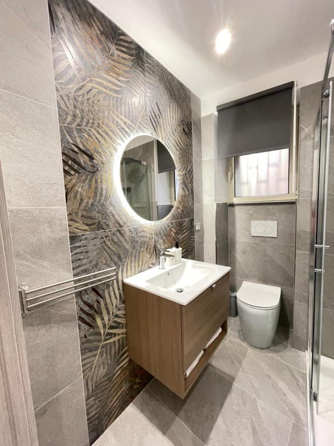 Apartament Il Vicolo Di Paola Katania Zewnętrze zdjęcie