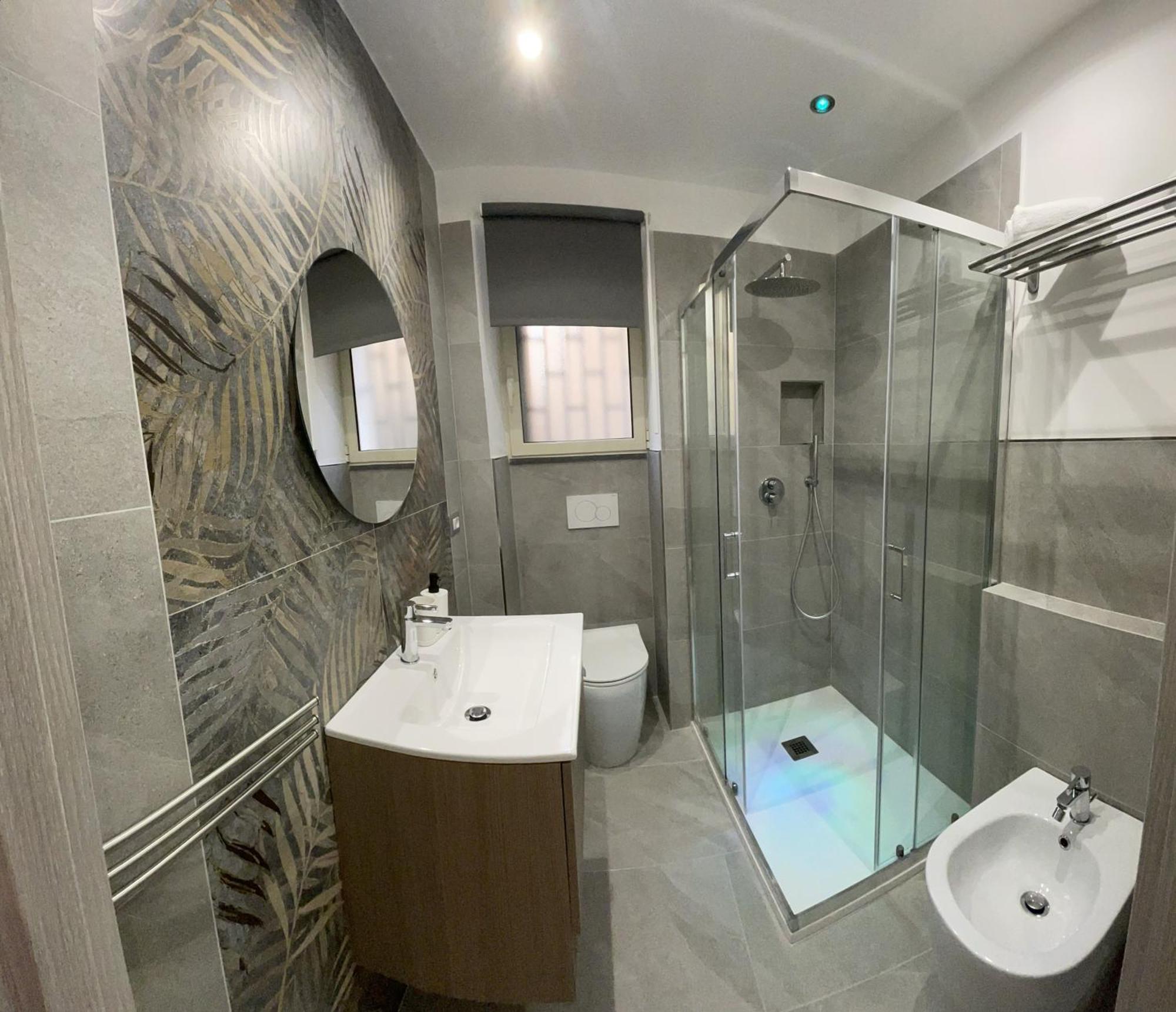 Apartament Il Vicolo Di Paola Katania Zewnętrze zdjęcie