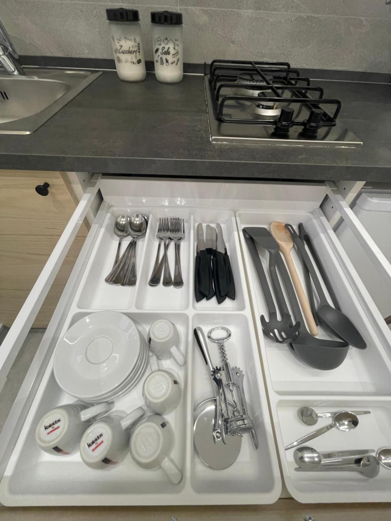 Apartament Il Vicolo Di Paola Katania Zewnętrze zdjęcie